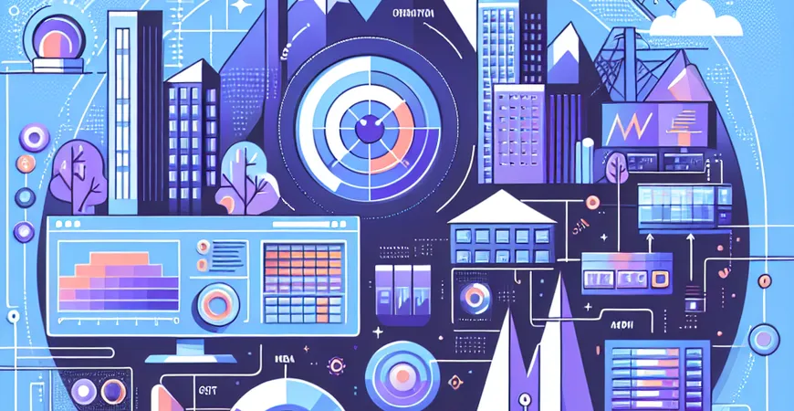  能源消耗过高？能源管理系统的监测与优化方案  